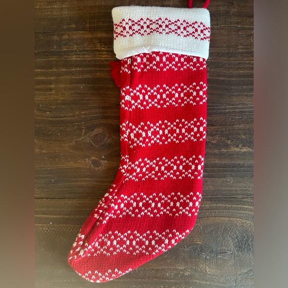 🛑SOLD🛑 J - Christmas Stocking - Picture 3 of 6